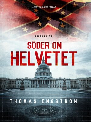 cover image of Söder om helvetet